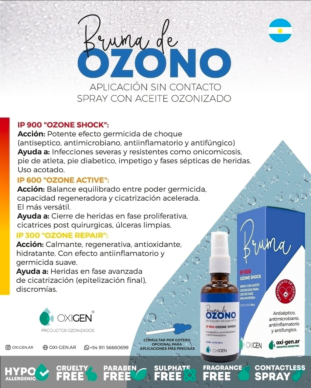 Bruma de Ozono