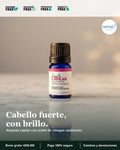 OxiGen Ampolla Capilar — Hero