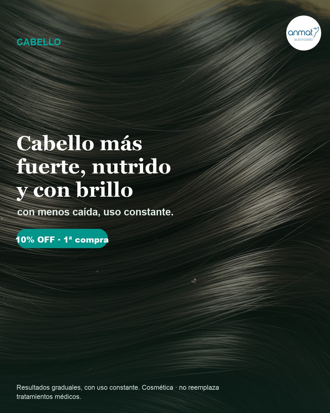 OxiGen Ampolla Capilar — Resultados