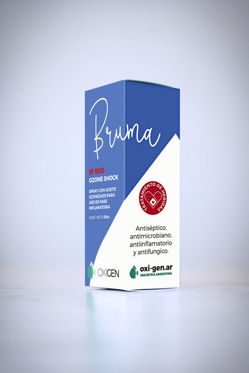 Bruma de Ozono