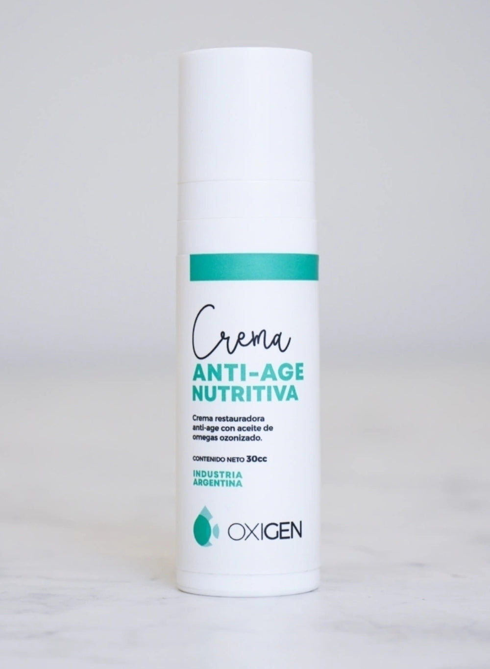 Crema Facial