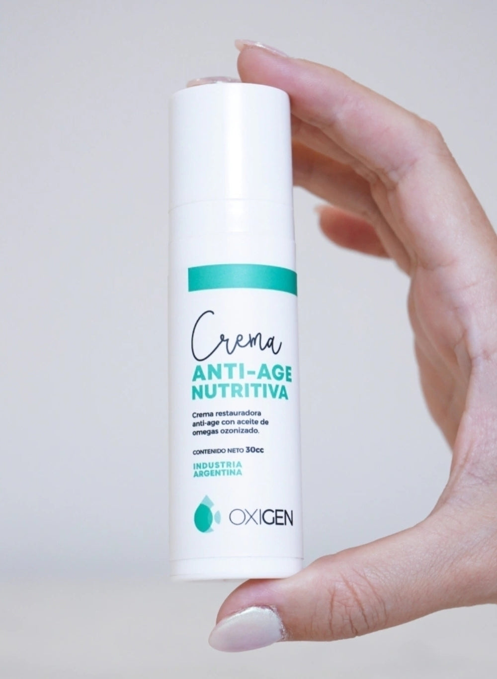Crema Facial