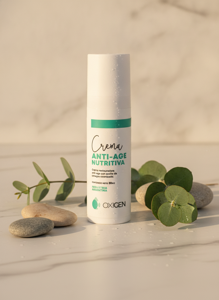 Crema Facial