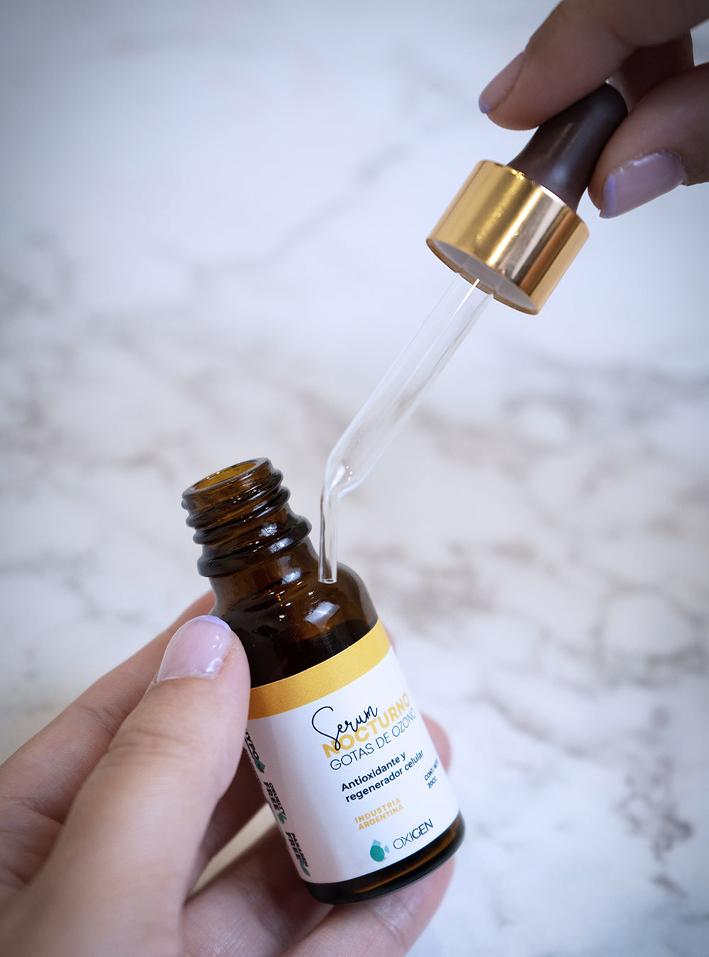 OxiGen® Kit Nocturno