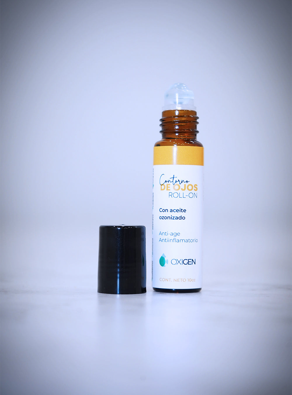 OxiGen® Kit Facial