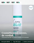 OxiGen Crema Facial — Hero