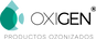 OxiGen logo