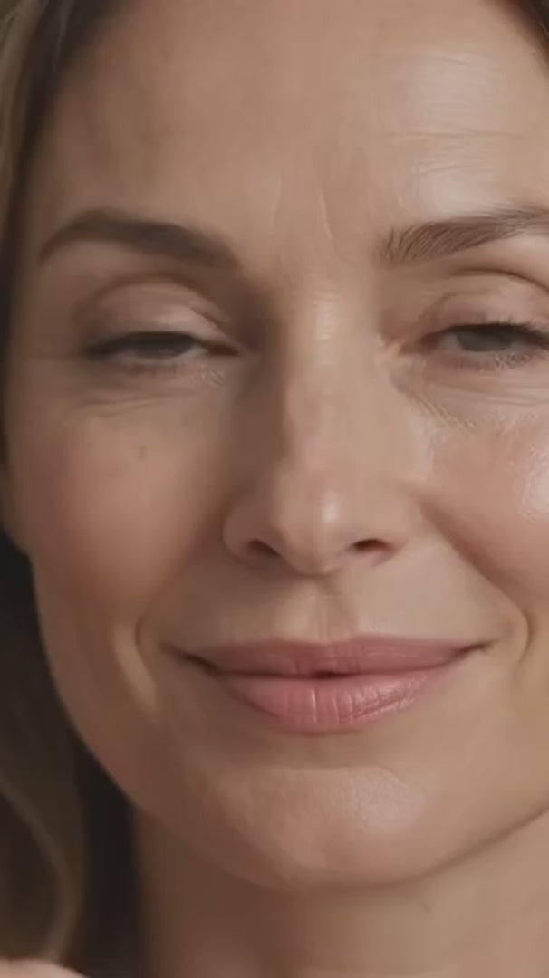 Cómo se aplica la Crema Facial OxiGen