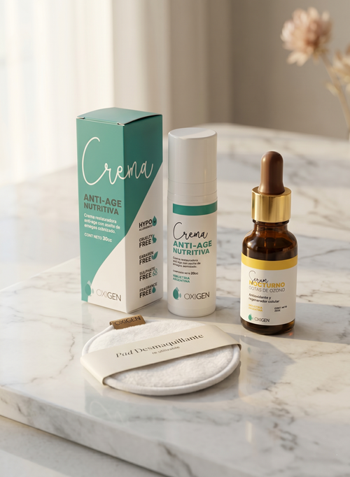 OxiGen® Kit Nocturno