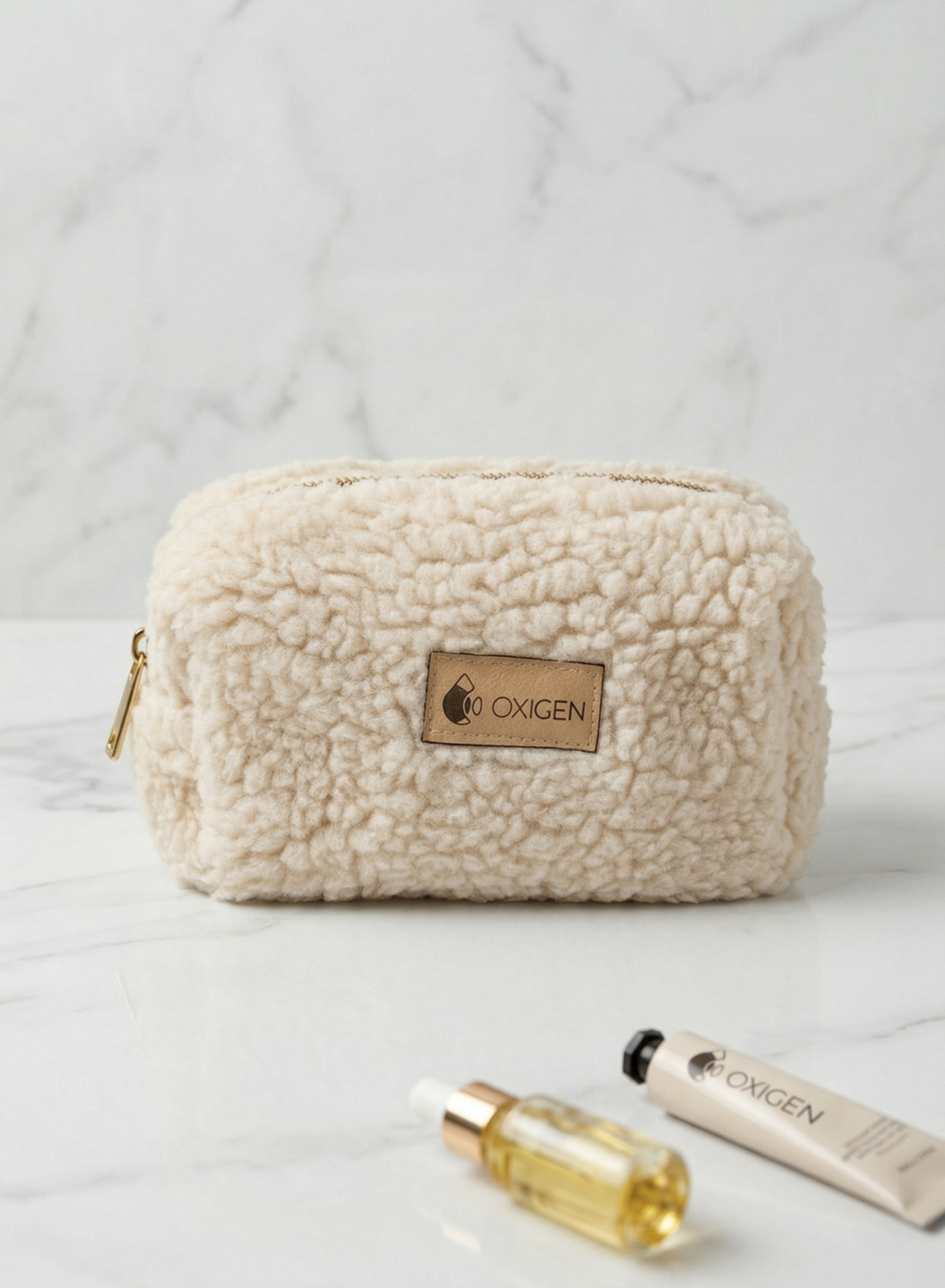 Necessaire Corderito