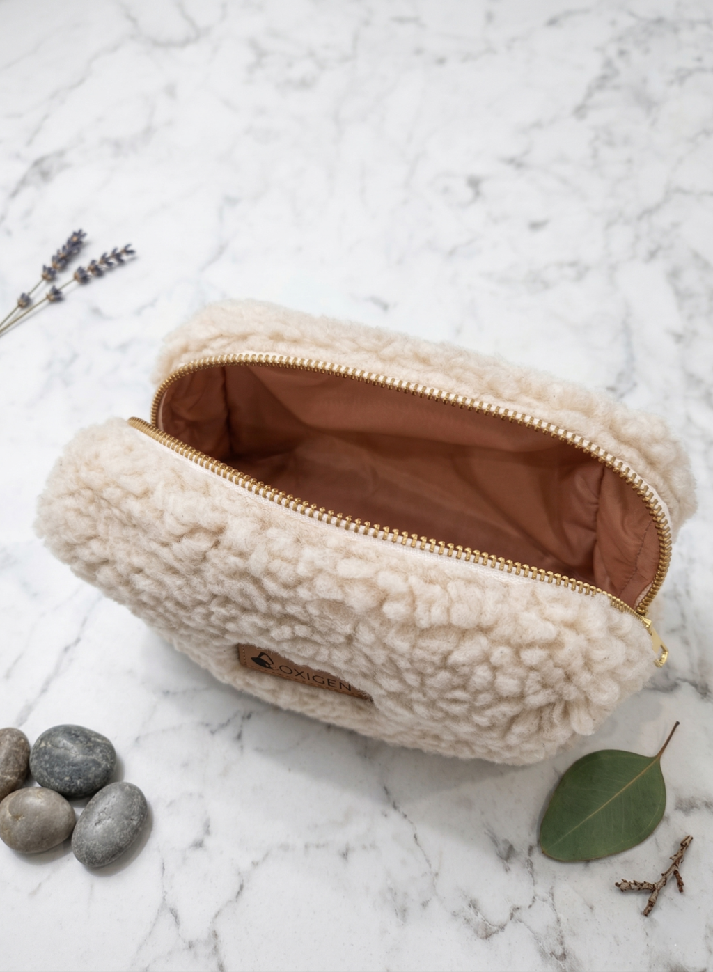 Necessaire Corderito