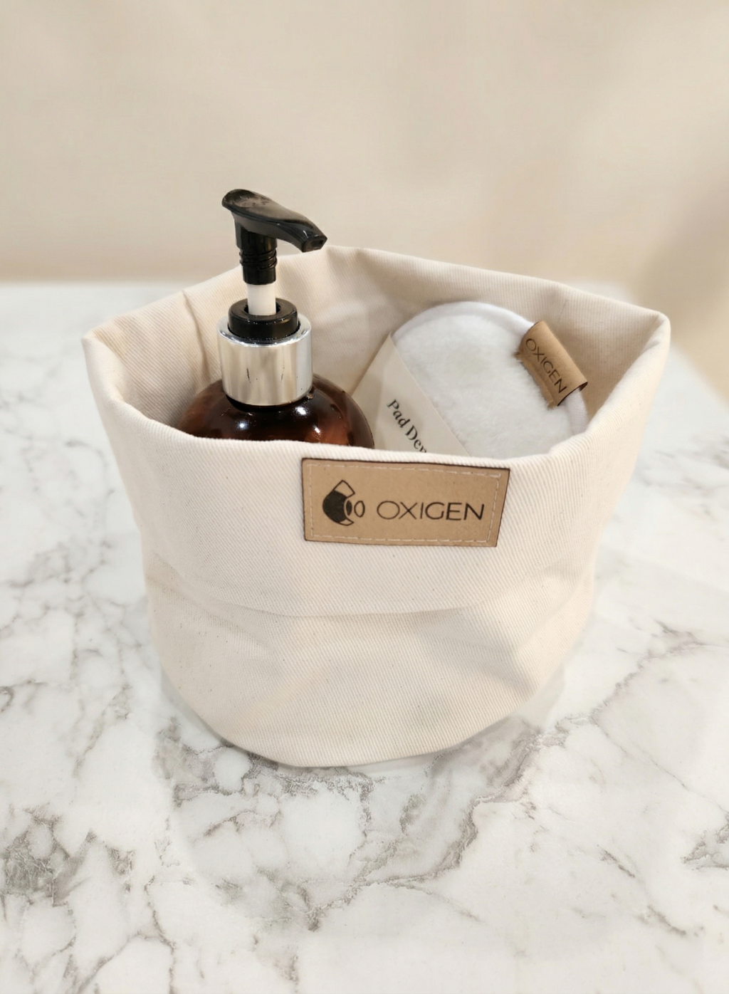 Contenedor Organizador de Gabardina