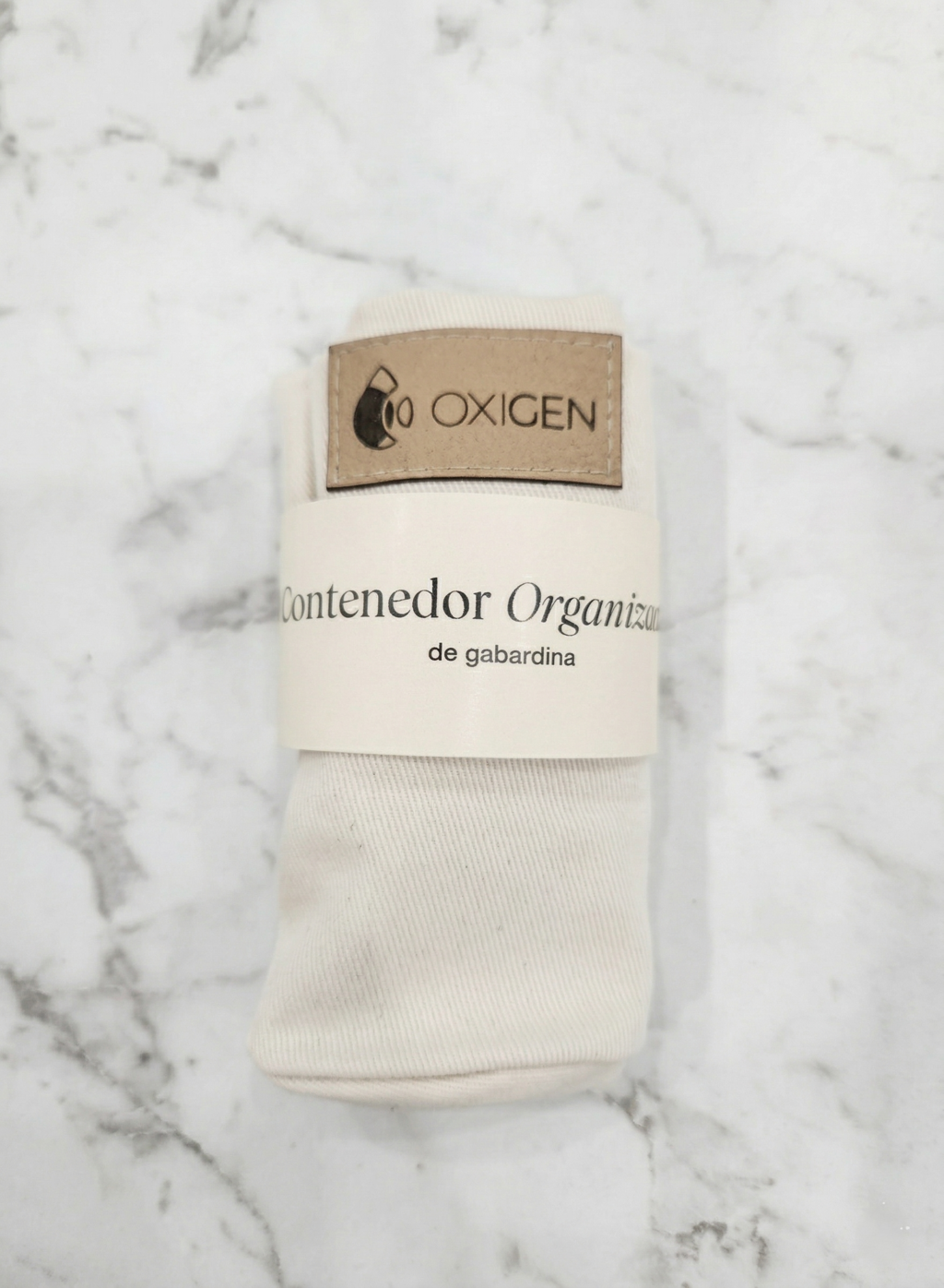 OxiGen® Kit Uso Diario
