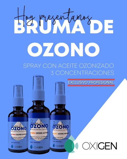 Bruma de Ozono
