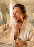 Gua Sha para Masaje Facial