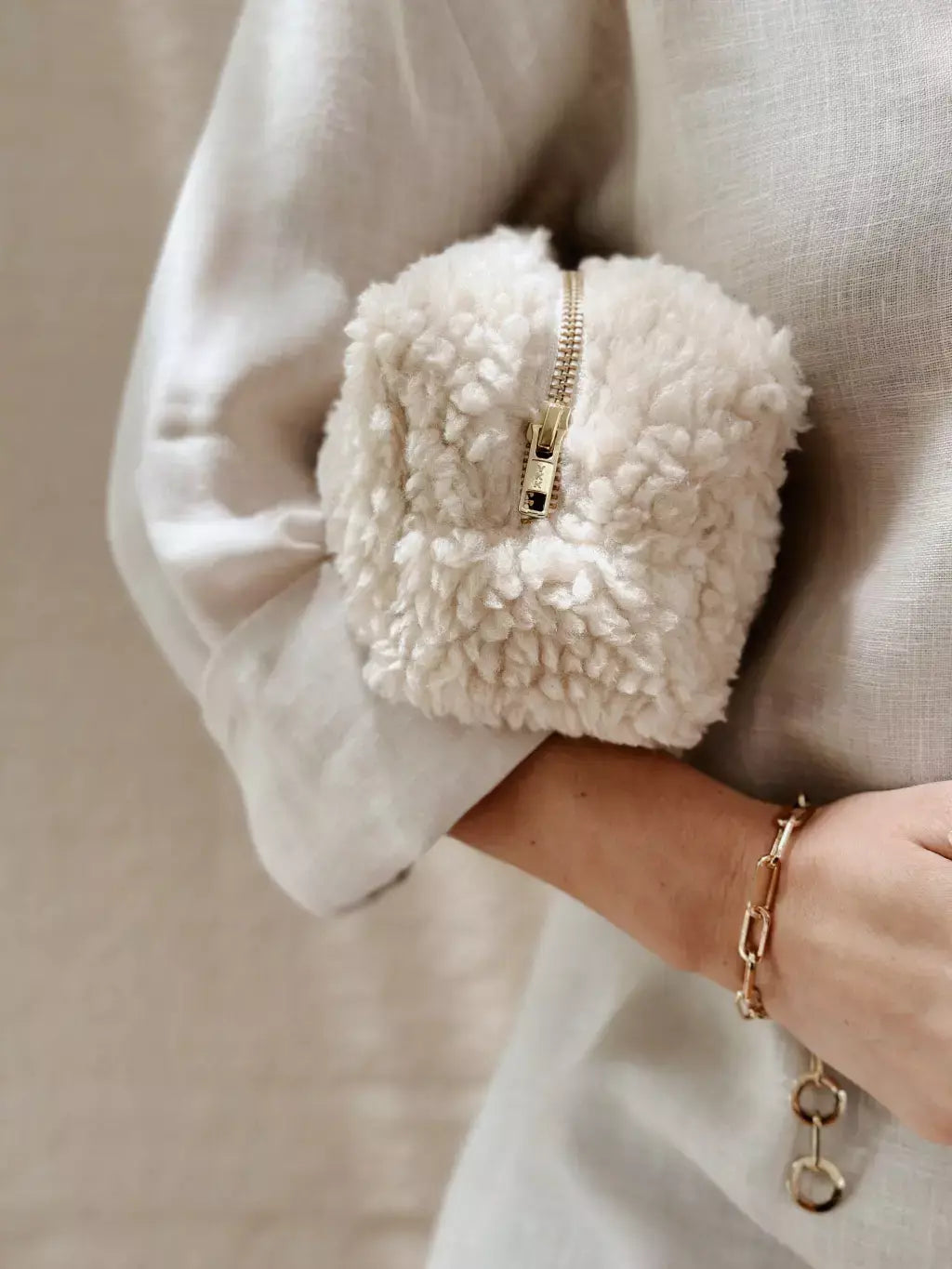 Necessaire Corderito